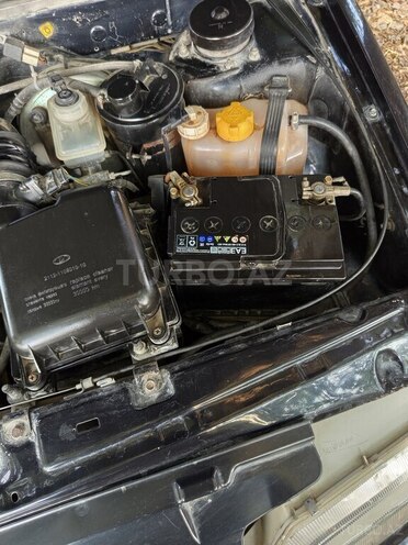 LADA (VAZ) 2115 2008, 420,000 km - 1.6 л - Xaçmaz