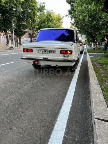 LADA (VAZ) 21013 1985, 71,824 km - 1.2 l - Şəki