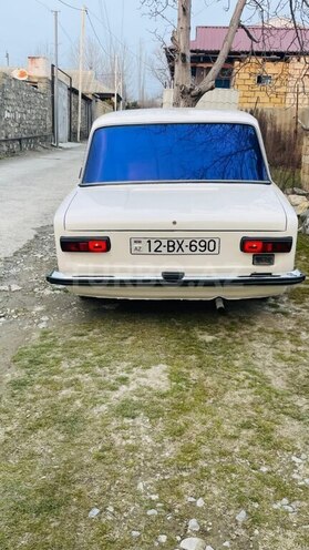 LADA (VAZ) 21013 1985, 71,824 km - 1.2 l - Şəki