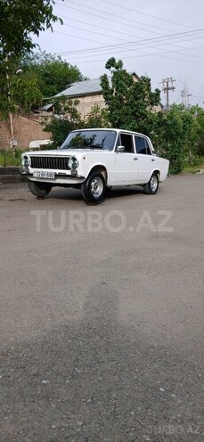 LADA (VAZ) 21013 1985, 71,824 km - 1.2 l - Şəki