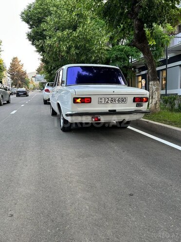 LADA (VAZ) 21013 1985, 71,824 km - 1.2 l - Şəki