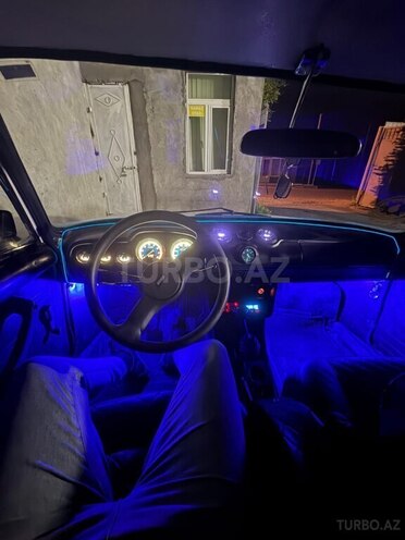 LADA (VAZ) 21013 1985, 71,824 km - 1.2 l - Şəki