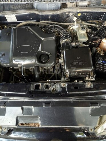 LADA (VAZ) 2115 2008, 420,000 km - 1.6 л - Xaçmaz