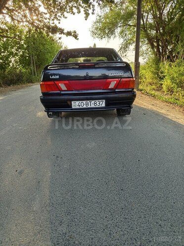 LADA (VAZ) 2115 2008, 420,000 km - 1.6 л - Xaçmaz