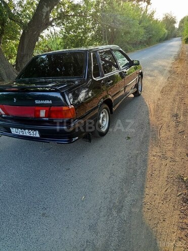 LADA (VAZ) 2115 2008, 420,000 km - 1.6 л - Xaçmaz
