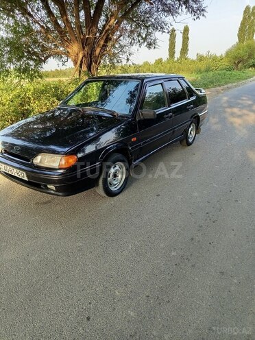 LADA (VAZ) 2115 2008, 420,000 km - 1.6 л - Xaçmaz
