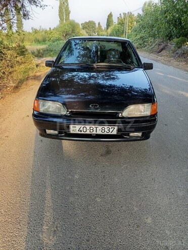 LADA (VAZ) 2115 2008, 420,000 km - 1.6 л - Xaçmaz