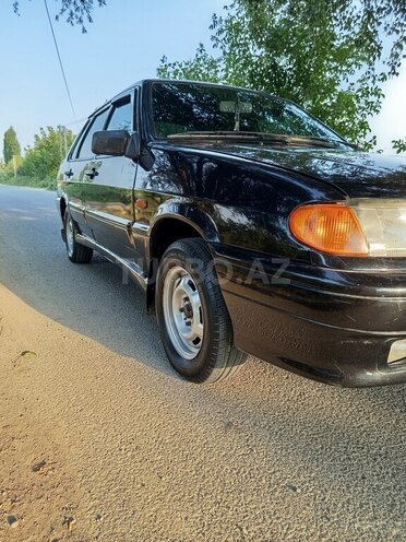 LADA (VAZ) 2115 2008, 420,000 km - 1.6 л - Xaçmaz