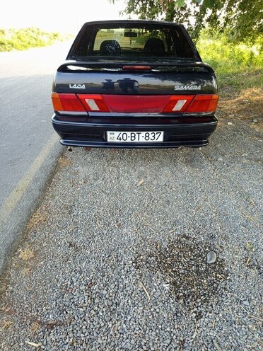 LADA (VAZ) 2115 2008, 420,000 km - 1.6 л - Xaçmaz