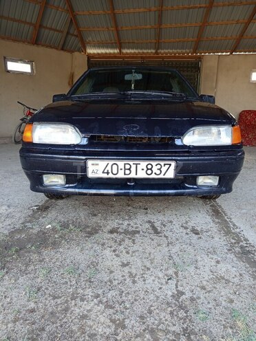 LADA (VAZ) 2115 2008, 420,000 km - 1.6 л - Xaçmaz