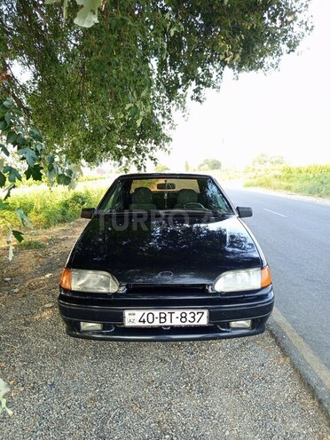 LADA (VAZ) 2115 2008, 420,000 km - 1.6 л - Xaçmaz