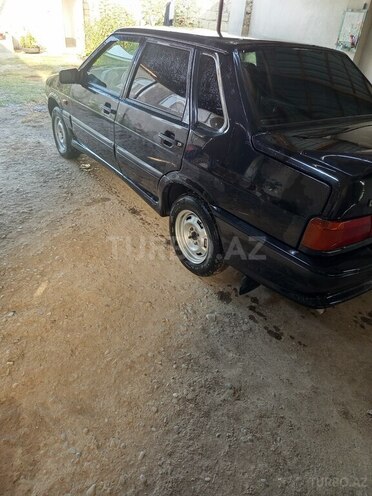 LADA (VAZ) 2115 2008, 420,000 km - 1.6 л - Xaçmaz