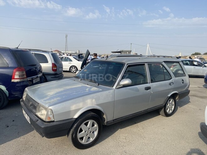 Tofas Kartal 2004, 171,000 km - 1.6 l - Bakı