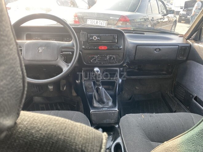 Tofas Kartal 2004, 171,000 km - 1.6 l - Bakı