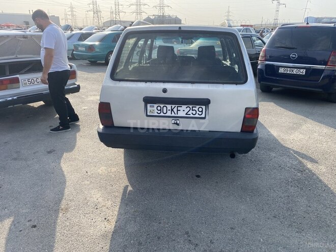 Tofas Kartal 2004, 171,000 km - 1.6 l - Bakı