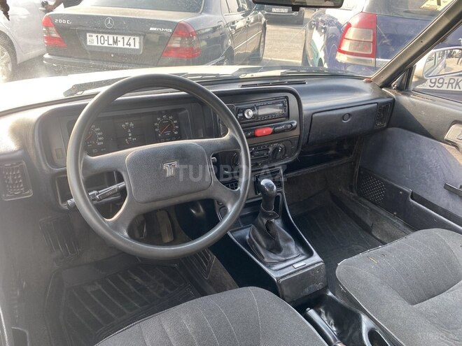 Tofas Kartal 2004, 171,000 km - 1.6 l - Bakı