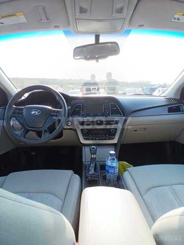 Hyundai Sonata 2015, 277,686 km - 2.0 l - Bakı