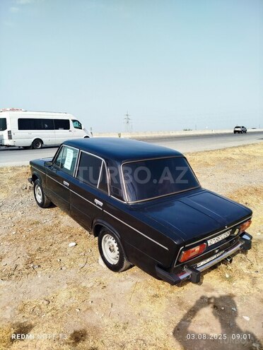LADA (VAZ) 2106 1990, 285,000 km - 1.6 л - Ucar