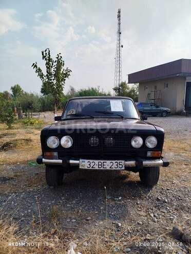 LADA (VAZ) 2106 1990, 285,000 km - 1.6 л - Ucar