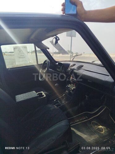LADA (VAZ) 2106 1990, 285,000 km - 1.6 л - Ucar