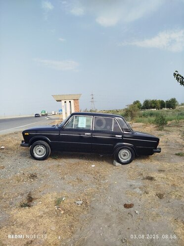 LADA (VAZ) 2106 1990, 285,000 km - 1.6 л - Ucar