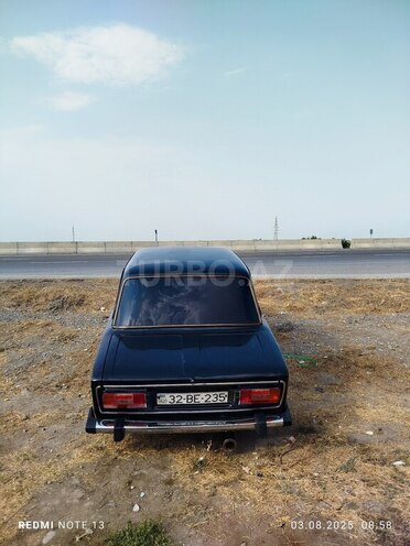 LADA (VAZ) 2106 1990, 285,000 km - 1.6 л - Ucar