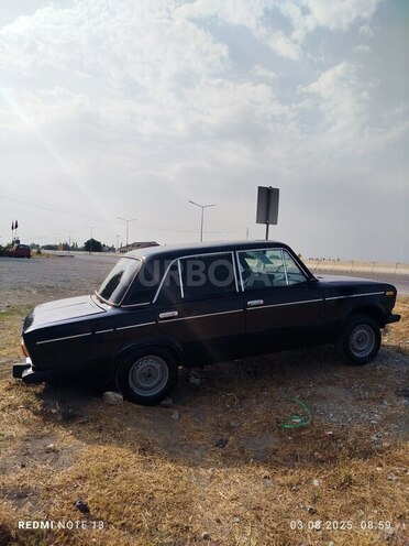 LADA (VAZ) 2106 1990, 285,000 km - 1.6 л - Ucar
