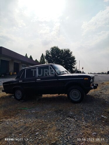 LADA (VAZ) 2106 1990, 285,000 km - 1.6 л - Ucar