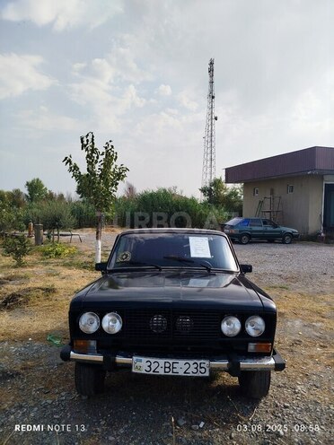 LADA (VAZ) 2106 1990, 285,000 km - 1.6 л - Ucar