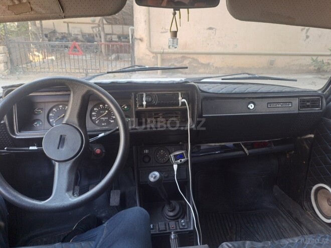 LADA (VAZ) 2107 2005, 50,000 km - 1.6 l - Bakı