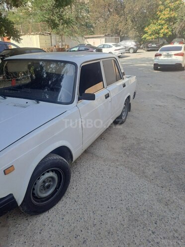 LADA (VAZ) 2107 2005, 50,000 km - 1.6 l - Bakı