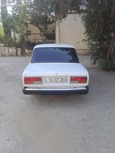 LADA (VAZ) 2107 2005, 50,000 km - 1.6 l - Bakı