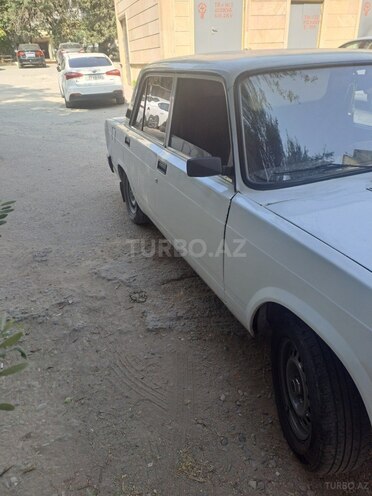 LADA (VAZ) 2107 2005, 50,000 km - 1.6 l - Bakı