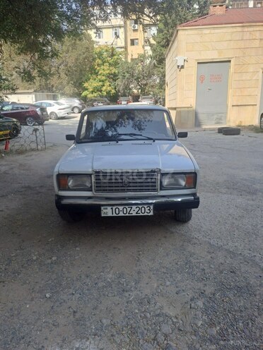 LADA (VAZ) 2107 2005, 50,000 km - 1.6 l - Bakı