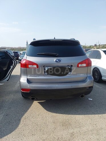 Subaru Tribeca 2007, 170,000 km - 3.6 l - Bakı