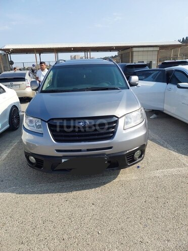 Subaru Tribeca 2007, 170,000 km - 3.6 l - Bakı