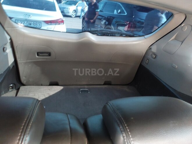 Subaru Tribeca 2007, 170,000 km - 3.6 l - Bakı