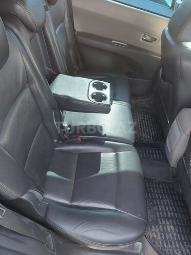 Subaru Tribeca 2007, 170,000 km - 3.6 l - Bakı