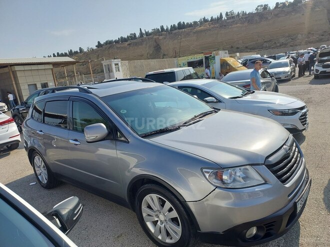 Subaru Tribeca 2007, 170,000 km - 3.6 l - Bakı