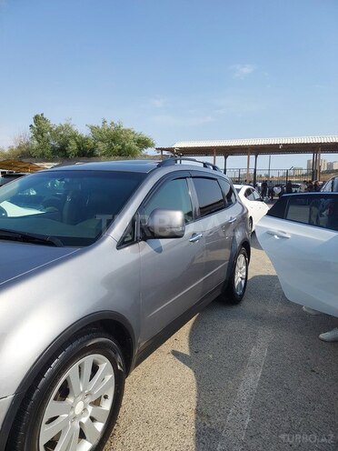 Subaru Tribeca 2007, 170,000 km - 3.6 l - Bakı