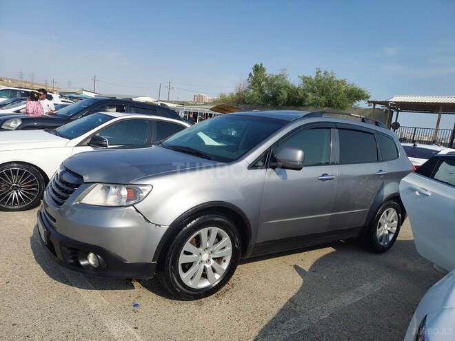 Subaru Tribeca 2007, 170,000 km - 3.6 l - Bakı
