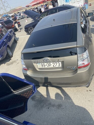 Toyota Prius 2008, 453,203 km - 1.5 l - Bakı