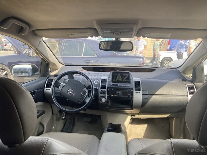 Toyota Prius 2008, 453,203 km - 1.5 l - Bakı