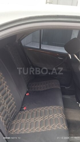 Mercedes E 220 d 2000, 412,000 km - 2.2 л - Sumqayıt