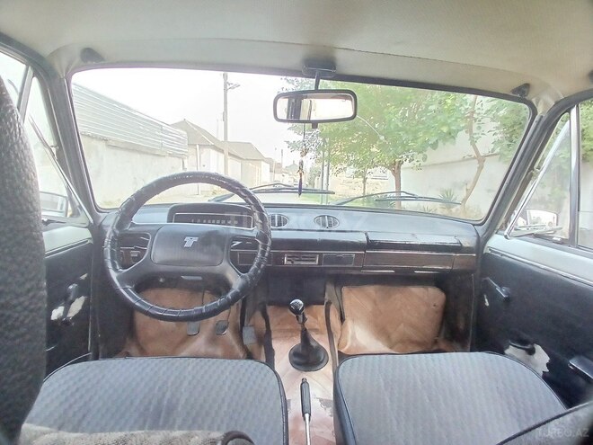 LADA (VAZ) 21011 1983, 44,875 km - 1.3 l - Ucar