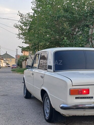LADA (VAZ) 21011 1983, 44,875 km - 1.3 l - Ucar