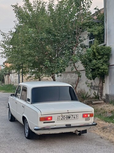 LADA (VAZ) 21011 1983, 44,875 km - 1.3 l - Ucar