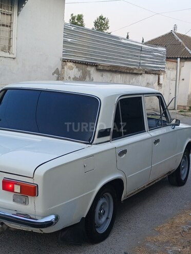 LADA (VAZ) 21011 1983, 44,875 km - 1.3 l - Ucar