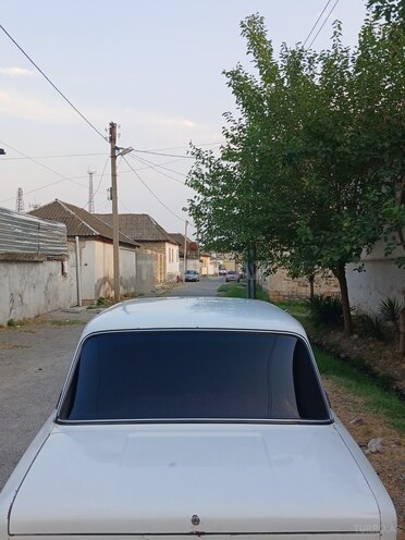 LADA (VAZ) 21011 1983, 44,875 km - 1.3 l - Ucar