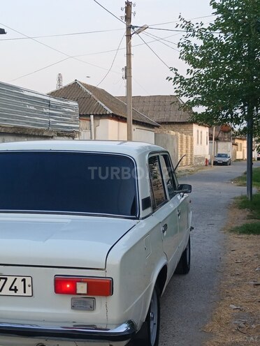 LADA (VAZ) 21011 1983, 44,875 km - 1.3 l - Ucar